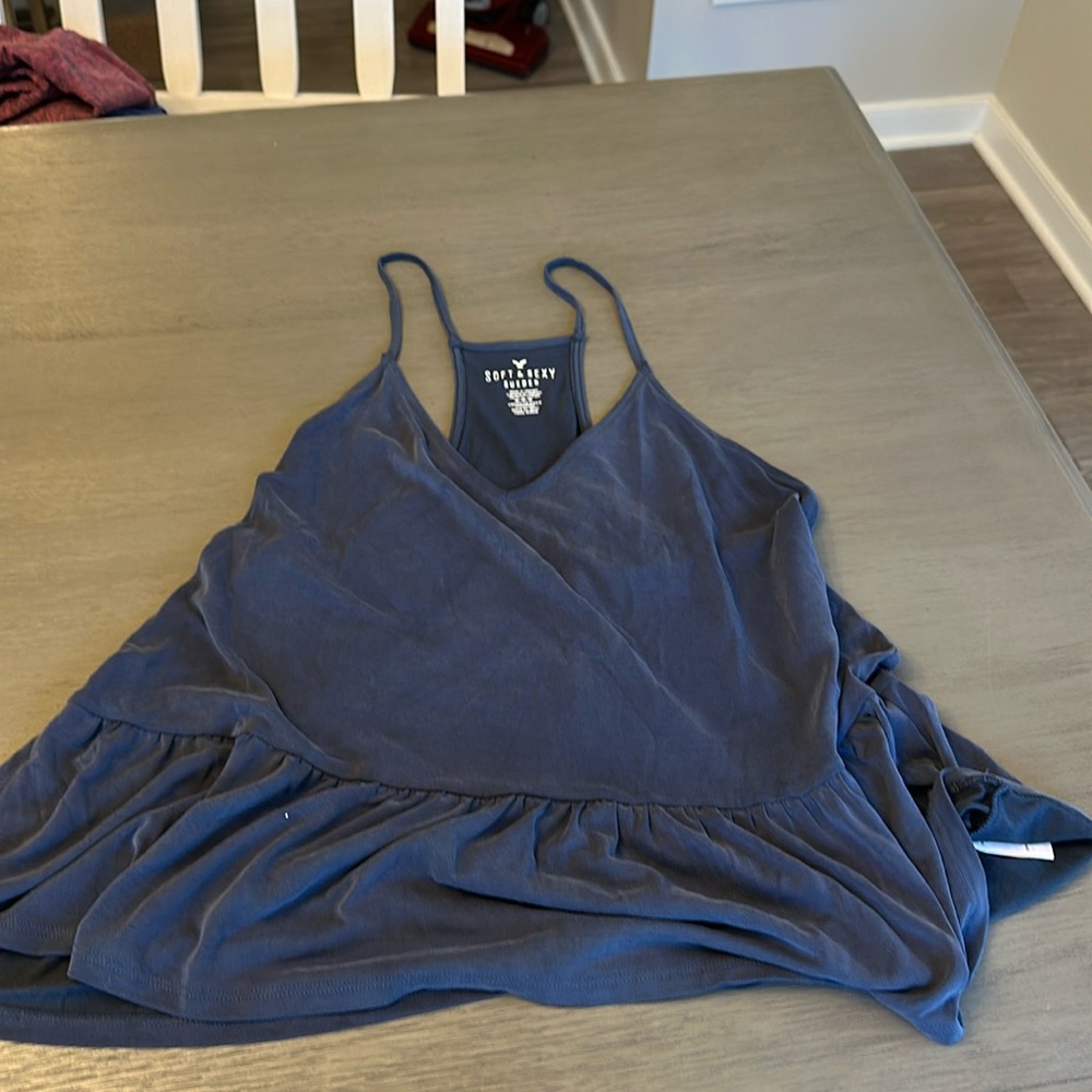 American Eagle Tank Top Size M
